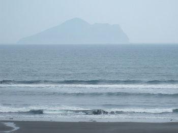 Waiao Beach House Toucheng Exterior foto